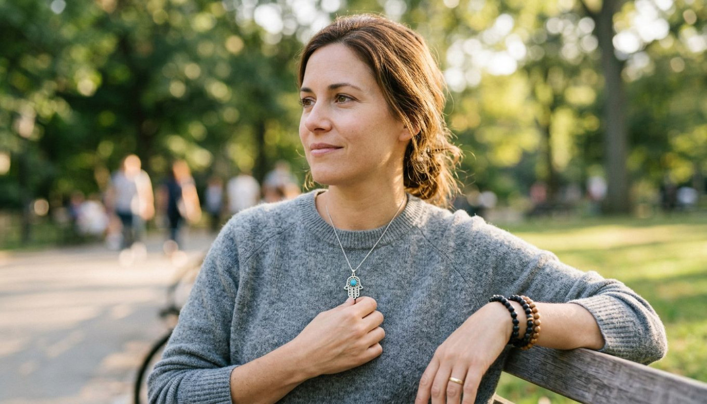 Perché un gioiello può essere un simbolo di protezione?